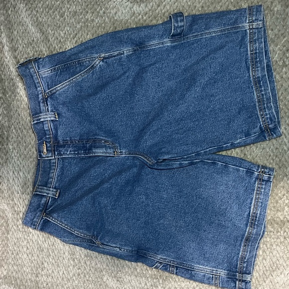 Windsor Pants - Windsor Classic Blue Denim